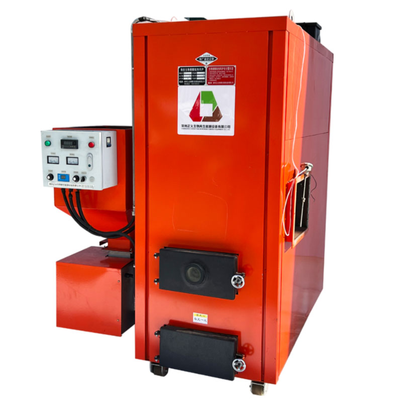 Thermal Power 180,000 Kcal Biomass Pellet Hot Air Furnace