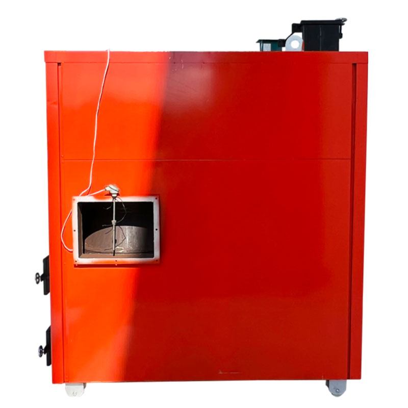 Thermal Power 180,000 Kcal Biomass Pellet Hot Air Furnace